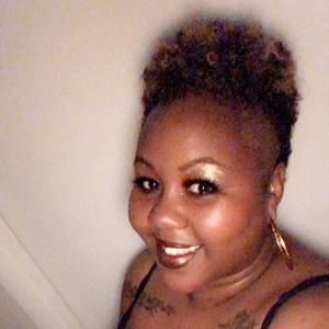 Meet your Posher, Krystal